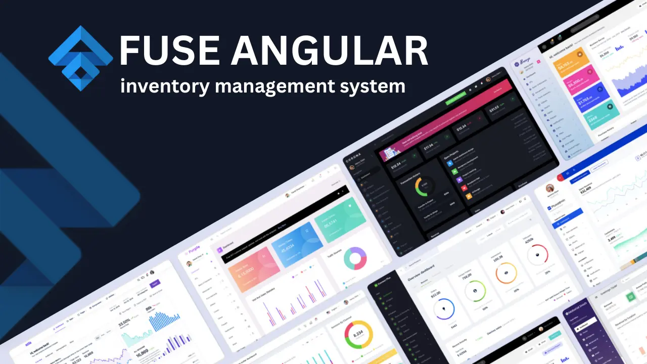 Inventory Management System - Image 1